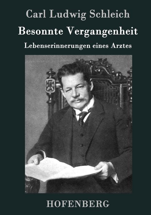 Produktbild: Besonnte Vergangenheit