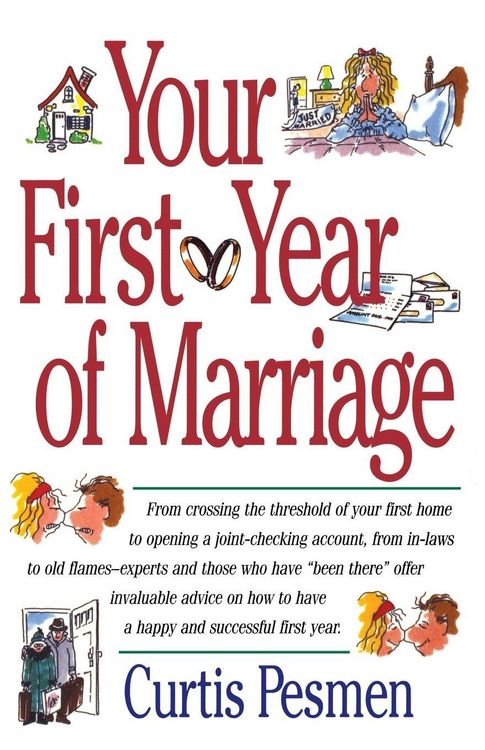 Produktbild: Your First Year of Marriage