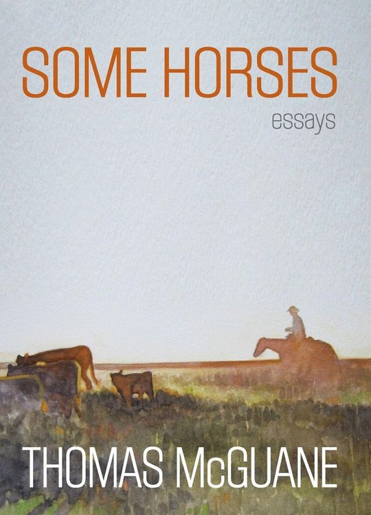 Produktbild: Some Horses