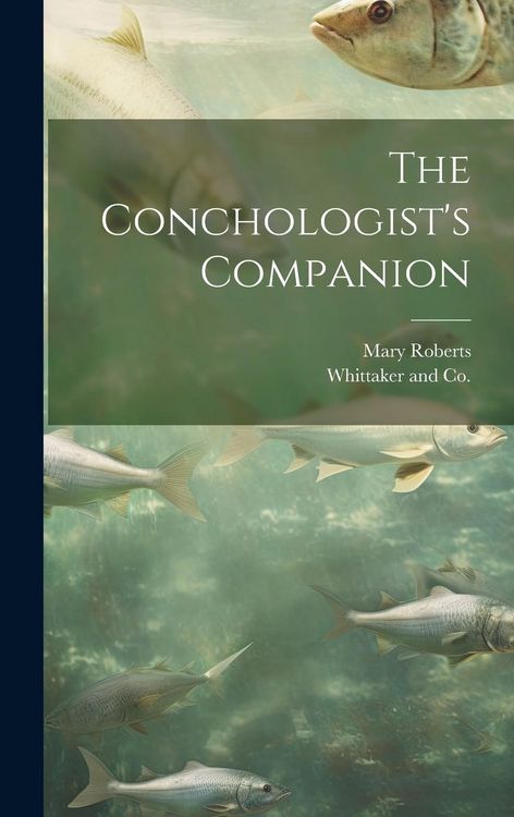 Produktbild: The Conchologist's Companion