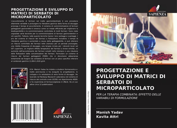 Produktbild: Progettazione E Sviluppo Di Matrici Di Serbatoi Di Microparticolato