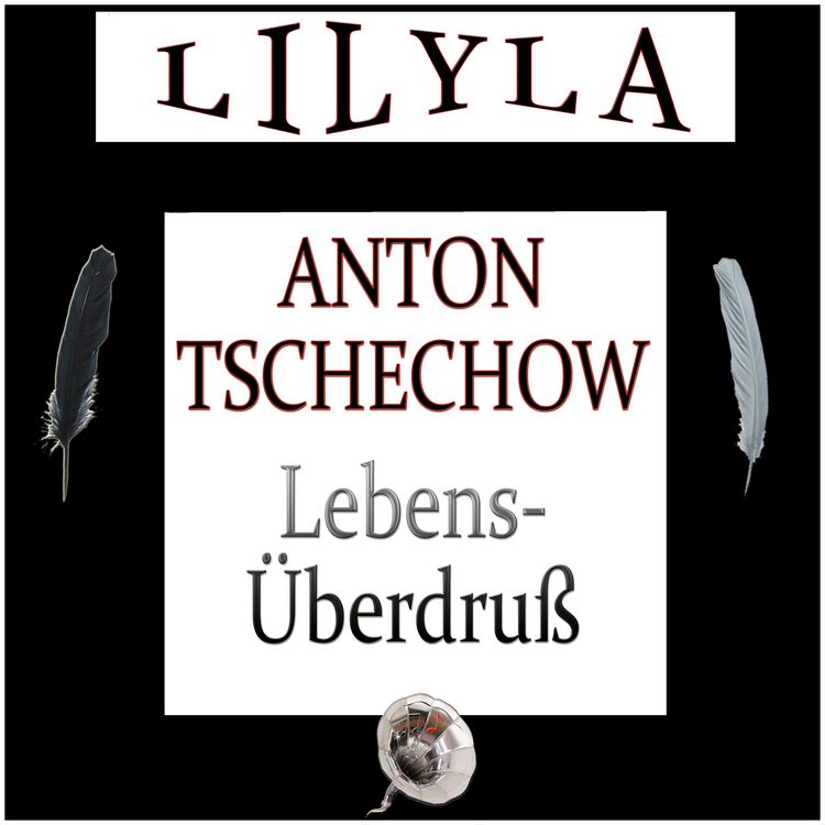 Produktbild: Lebens&uuml;berdruss