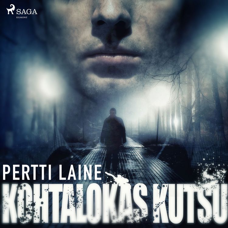 Produktbild: Kohtalokas kutsu