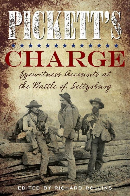 Produktbild: Pickett's Charge
