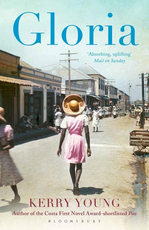 Produktbild: Gloria