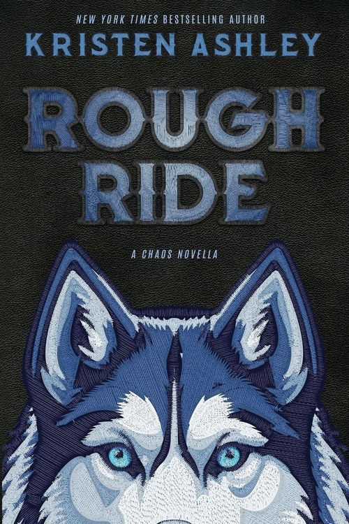 Produktbild: Rough Ride