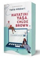 Produktbild: Hayatini Yasa Chloe Brown