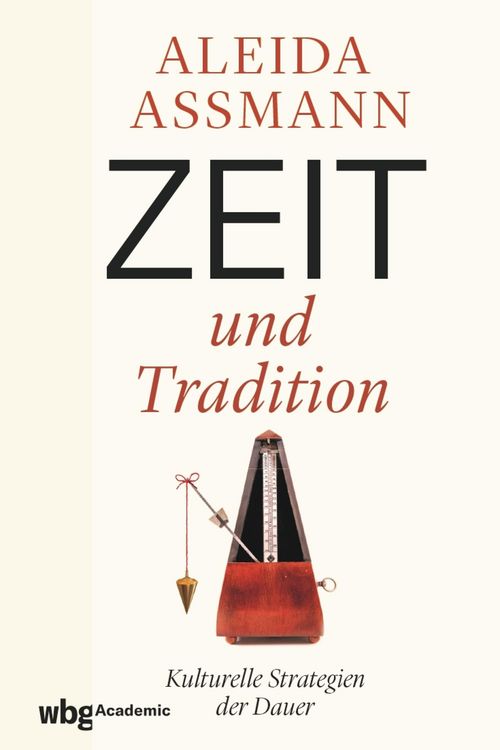 Produktbild: Zeit und Tradition