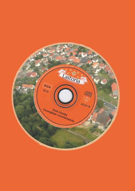 Produktbild: Owengliejer Lirrerbichelche
