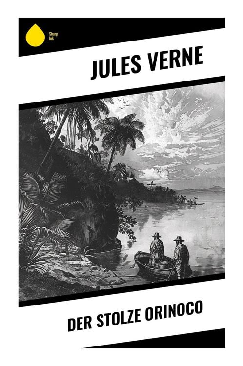 Produktbild: Der stolze Orinoco