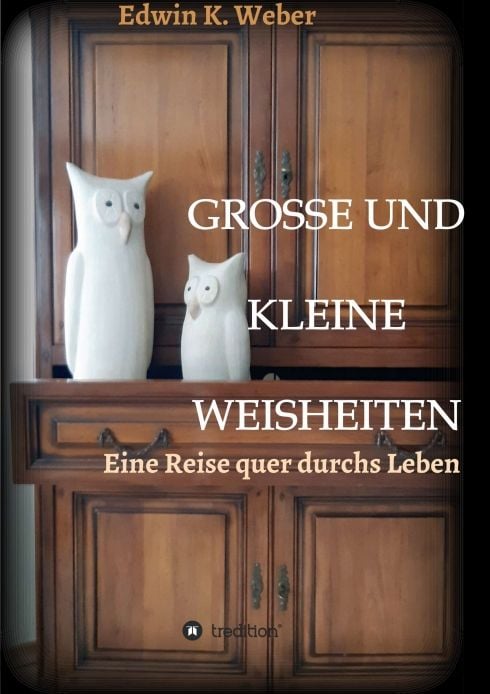 Produktbild: Grosse und Kleine Weisheiten