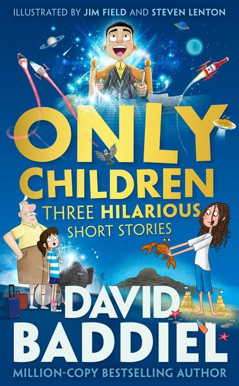 Produktbild: Only Children