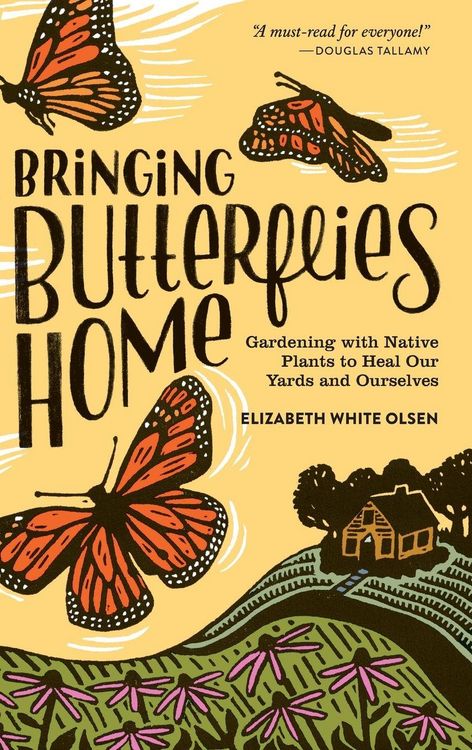 Produktbild: Bringing Butterflies Home