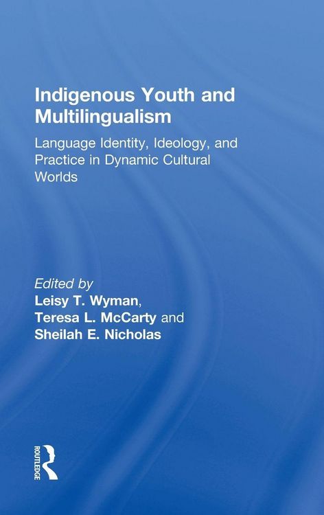 Produktbild: Indigenous Youth and Multilingualism
