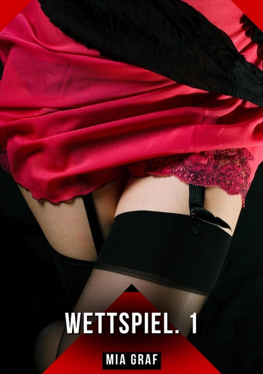 Produktbild: Wettspiel. 1