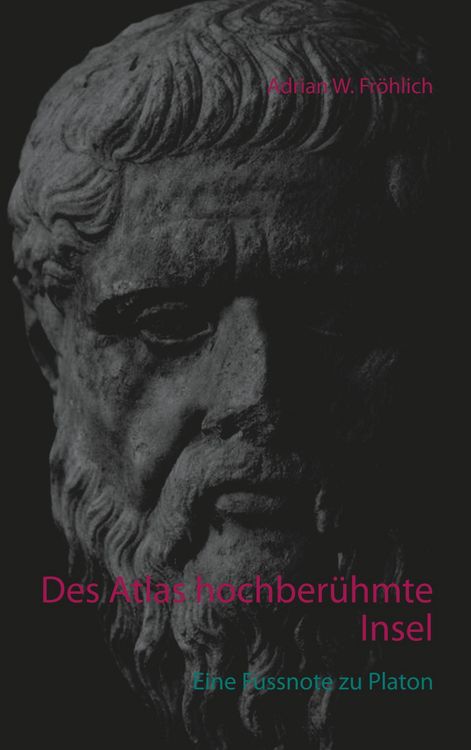 Produktbild: Des Atlas hochber&uuml;hmte Insel