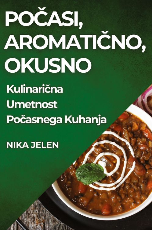 Produktbild: Po&iquest;asi, Aromati&iquest;no, Okusno