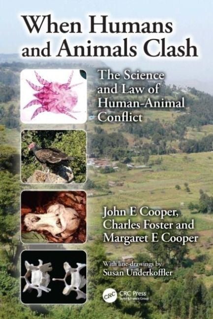 Produktbild: When Humans and Animals Clash