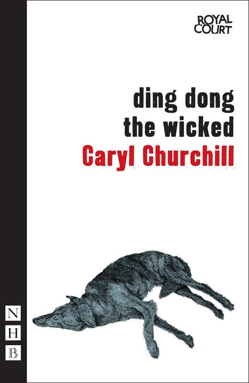 Produktbild: Ding Dong the Wicked