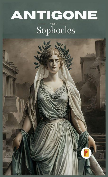 Produktbild: Antigone