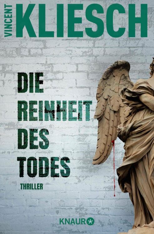 Produktbild: Die Reinheit des Todes