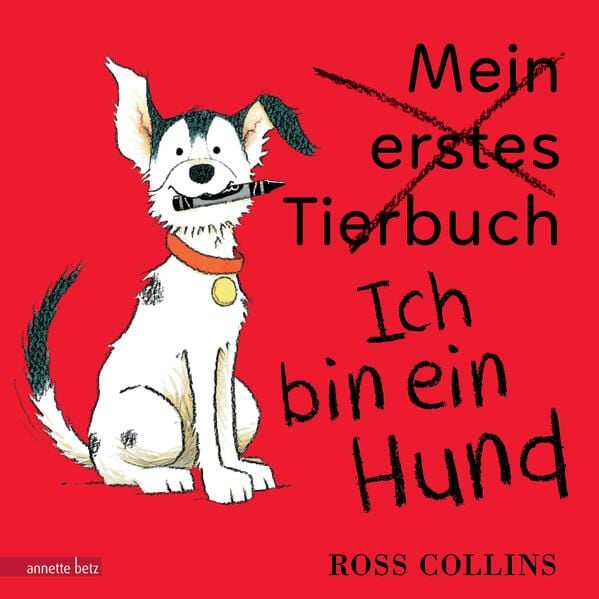 Produktbild: Ich bin ein Hund