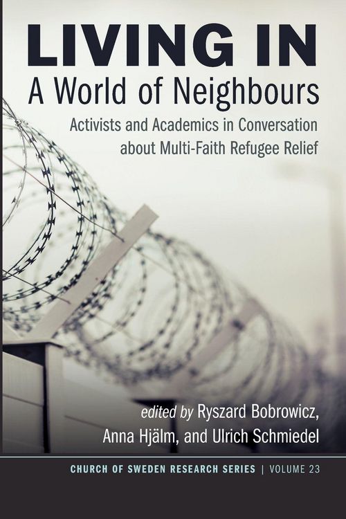 Produktbild: Living in a World of Neighbours