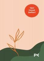 Produktbild: Yeni Hayat Defteri