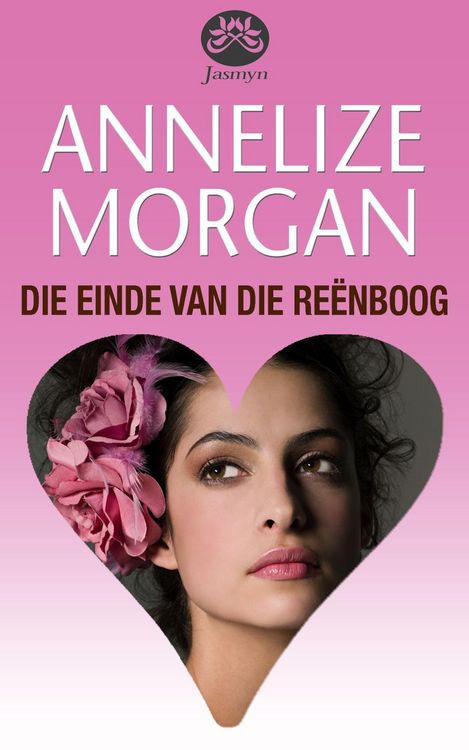 Produktbild: Die einde van die re&euml;nboog