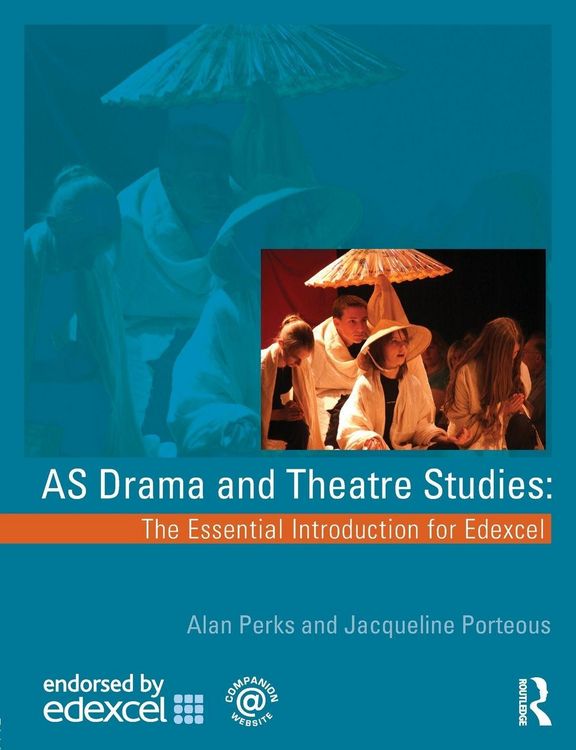 Produktbild: AS Drama and Theatre Studies
