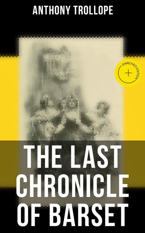Produktbild: The Last Chronicle of Barset