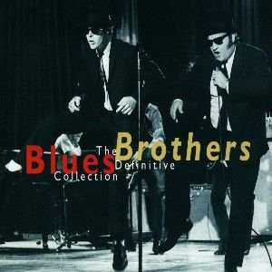 Produktbild: The Definitive Collection
