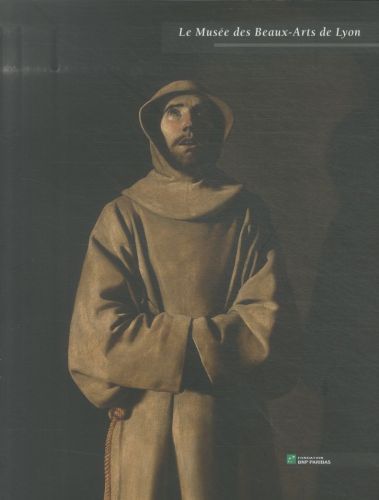 Produktbild: Le Mus&eacute;e des Beaux-Arts de Lyon : album