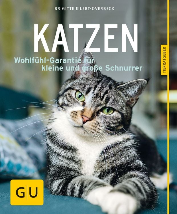 Produktbild: Katzen