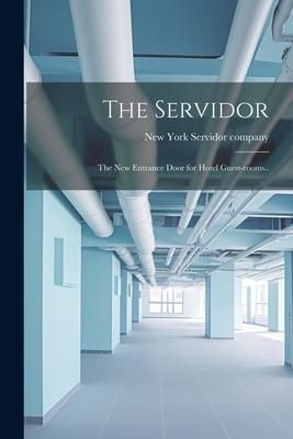 Produktbild: The Servidor; the New Entrance Door for Hotel Guest-rooms..