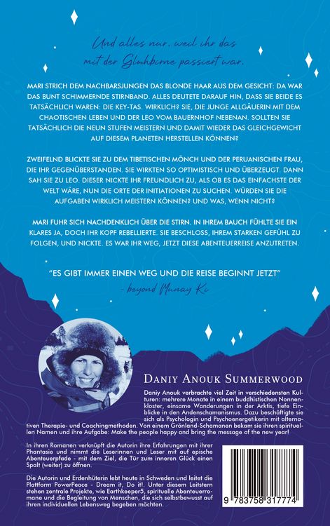 Produktbild: Die blaue Trommel