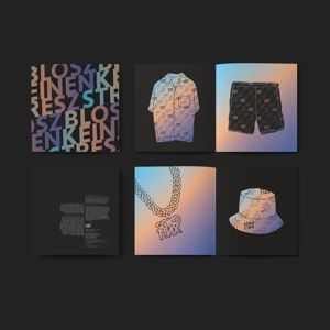 Produktbild: Blosz Keinen Stresz (Gatefold/Booklet)