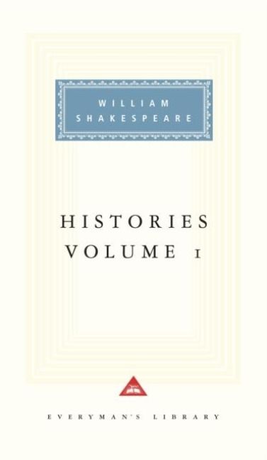 Produktbild: Histories Volume 1