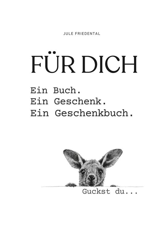 Produktbild: F&uuml;r Dich