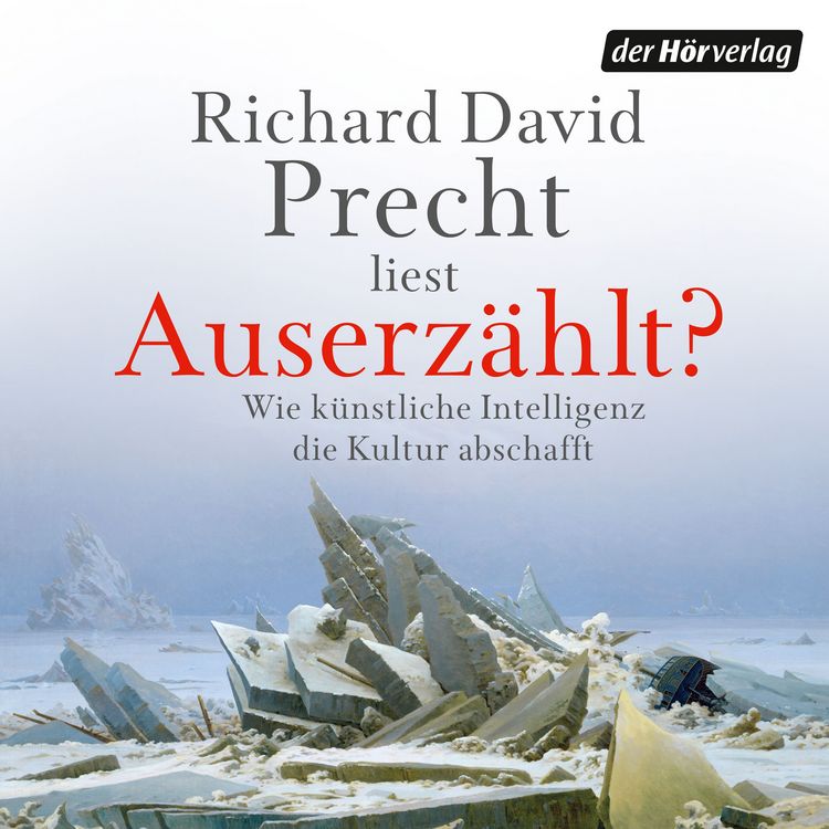 Produktbild: Auserz&auml;hlt?