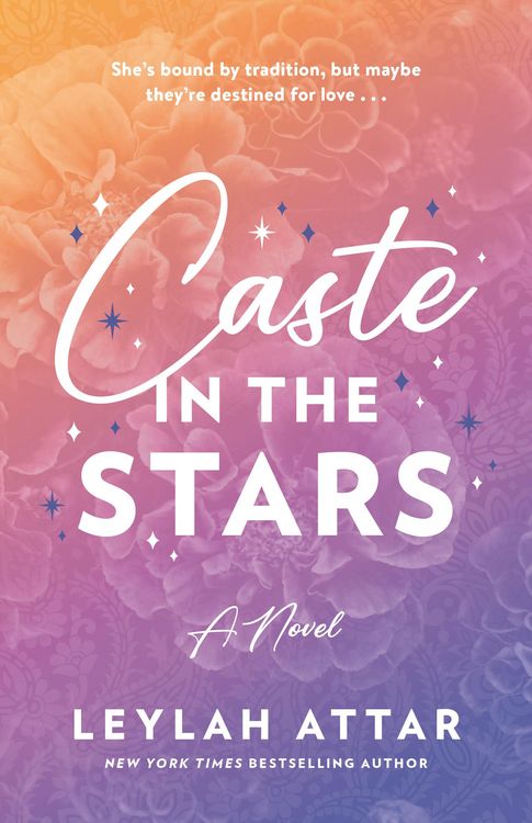 Produktbild: Caste in the Stars