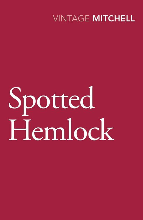 Produktbild: Spotted Hemlock