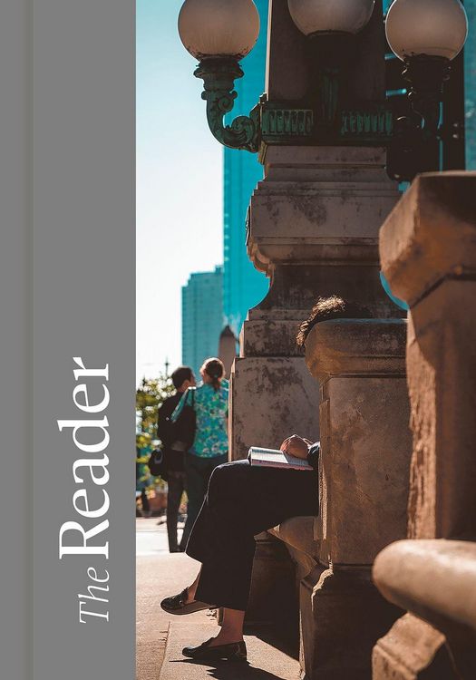 Produktbild: The Reader