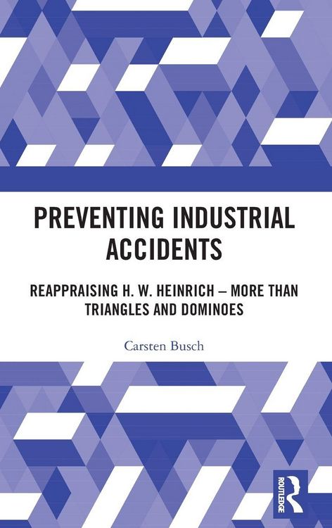 Produktbild: Preventing Industrial Accidents