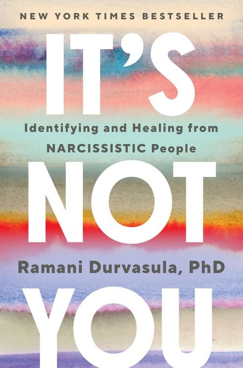 Produktbild: It's Not You