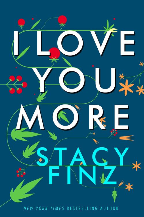 Produktbild: I Love You More