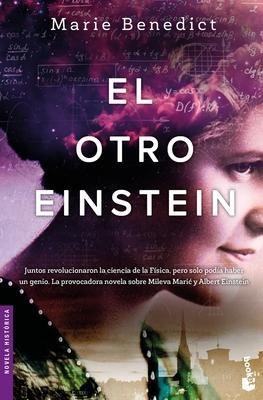Produktbild: El Otro Einstein (Novela) the Other Einstein (a Novel)