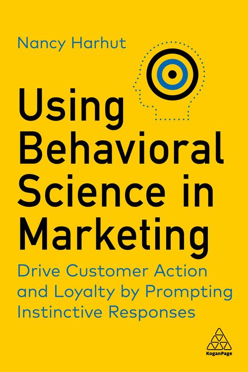 Produktbild: Using Behavioral Science in Marketing