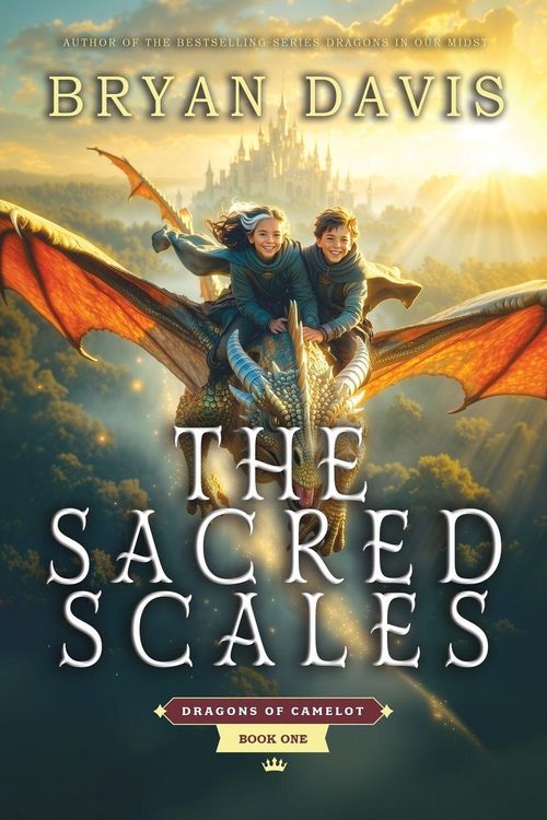 Produktbild: The Sacred Scales