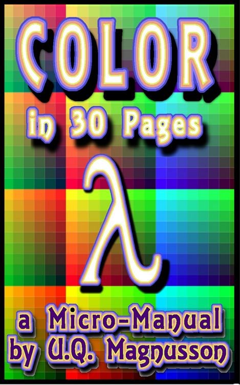 Produktbild: Color In 30 Pages